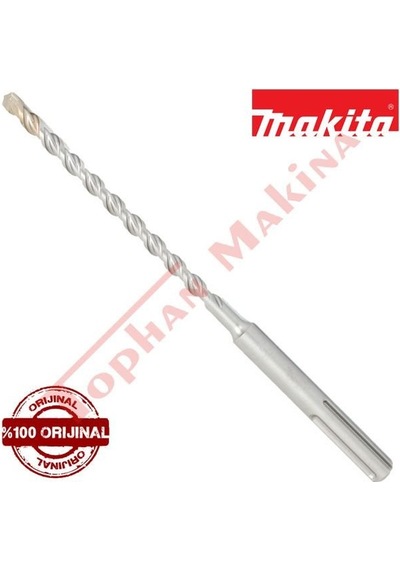 Makita D-00175 Sds Plus Uç 10x160mm