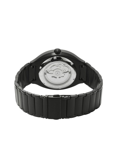 Obaku Denmak V303gtmbsb Erkek Kol Saati Siyah