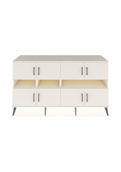 Kronos Konsol 8 Raflı 8 Kapaklı 176x59x99 Aytaşı-aytaşı Aytaşı-aytaşı Kronos Konsol 8 Raflı 8 Kapaklı 176x59x99 Aytaşı-aytaşı Aytaşı-aytaşı