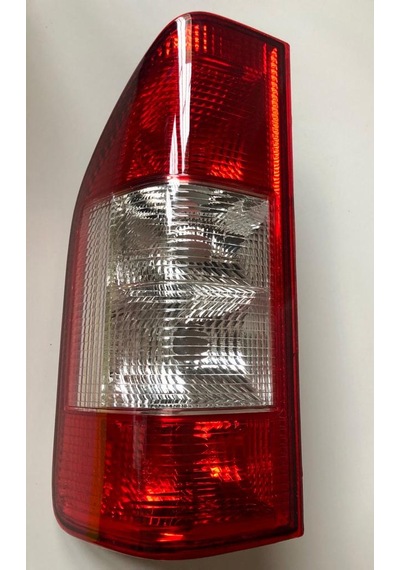 MERCEDES SPRT W901 W904 STOP - SOL