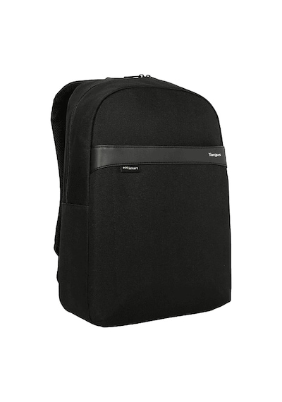Targus 15.6" Geolite Ecosmart Essential Sırt Çantası Siyah
