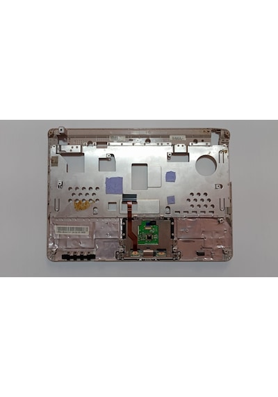 Asus Uyumlu N10J - Üst Kasa (Sol Ayağı Kırık)