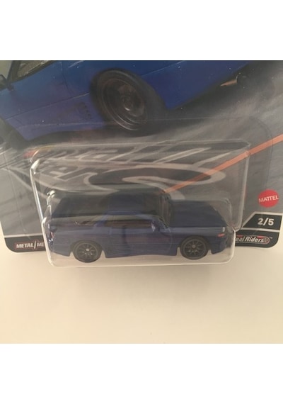 Hw Premium Mitsubishi 3000GT VR-4 FPY86 HCJ98