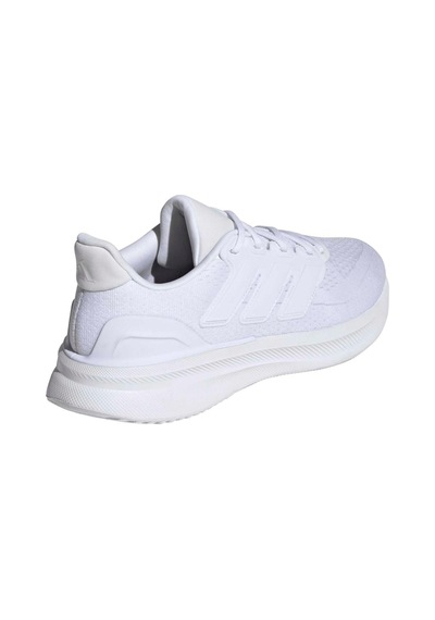 Ih2639-e Adidas Ultrarun 5 Erkek Spor Ayakkabı Beyaz Ih2639-e Beyaz