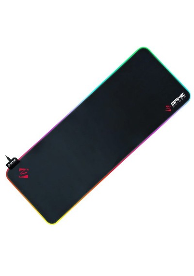 Gameraider Gen Xl Rgb Kaydırmaz Kauçuk Taban 80 30cm Mikrofiber M