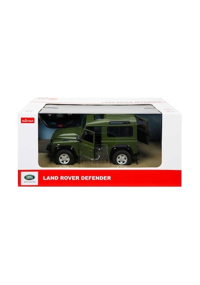 Rastar Land Rover Defender Uzaktan Kumandalı Araba