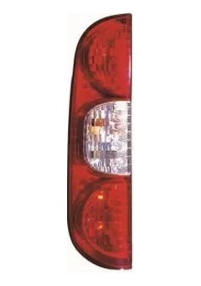 Stop Lambasi Sol Doblo 2005 Duysuz