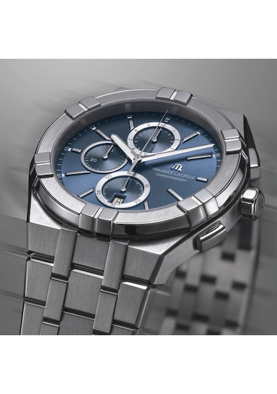 Maurice Lacroix Aıkon Ml-aı1118ss002430-1 Erkek Kol Saati