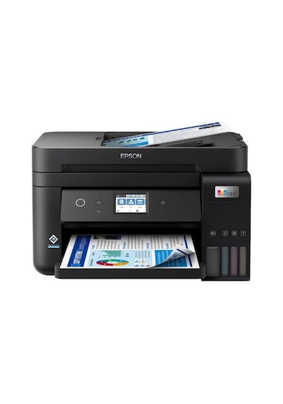 Epson C11CJ60404 Ecotank L6290 Tanklı Çok Fonksiyonlu Yazıcı