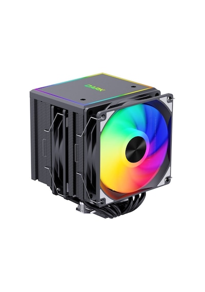 Dark Freezer Pro X120d Argb 120mm 4pin Pwm Cpu Soğutucu Dkccx120d