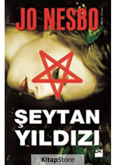 Şeytan Yıldızı / Jo Nesbo