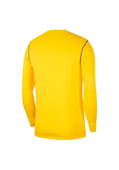 Nike Erkek Spor Dry Park20 Crew Top Bv6875-719 Erkek Sweatshirt 001