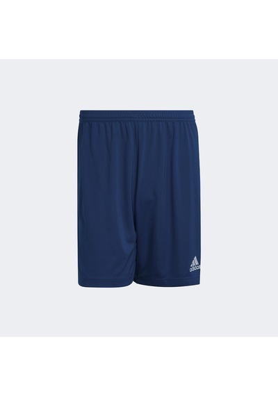 Adidas Entrada 22 Erkek Lacivert Futbol Şortu - H57506