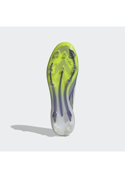 Adidas Jh7628 F50 Elıte Ll Fg Erkek Krampon Mor