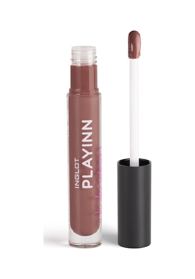 Inglot Playınn Jk Don't Care Lipstick