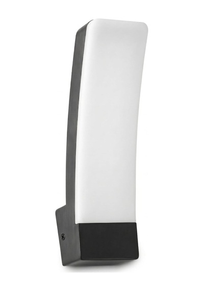 Dış Mekan Led Aplik, Bahçe Duvarı, Teras, Bina Giriş Ve Cephe Aydınlatması, Cata Havana 30 Watt, 3200 Lümen, Ip4