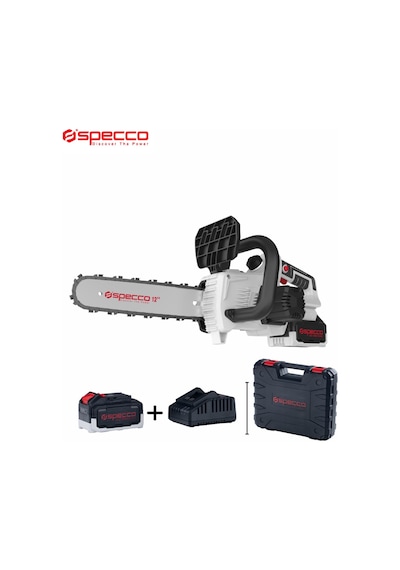 Specco Akülü Ağaç Testere Makinesi 20v/2j