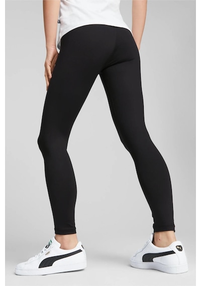 Puma 58685901 Active Tights Kiz Çocuk Tayt 58685901-R1534 Siyah