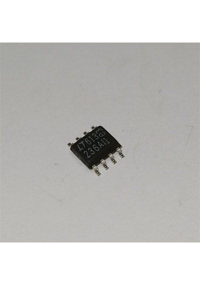 Lt1236aıs8-10 Soıc8 Linear Diğer Entegreler