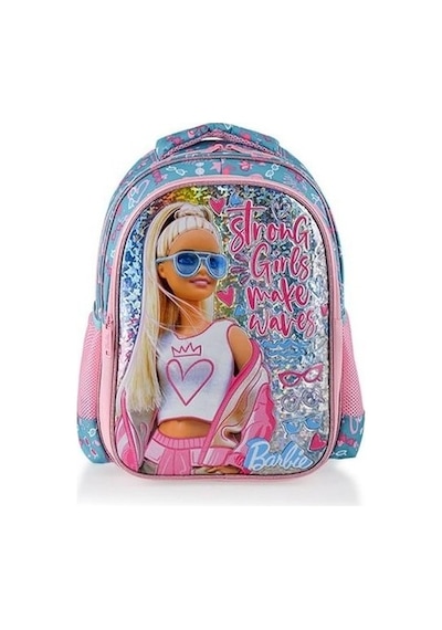 Otto Barbie İlkokul Çantası Loft Waves 48180