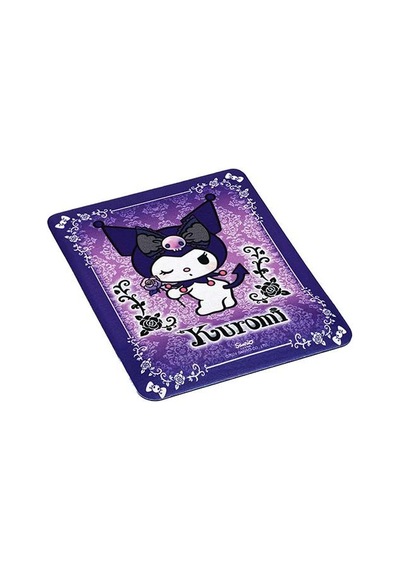 Dönmez Hello Kitty-kuromi A4 Mouse Pad
