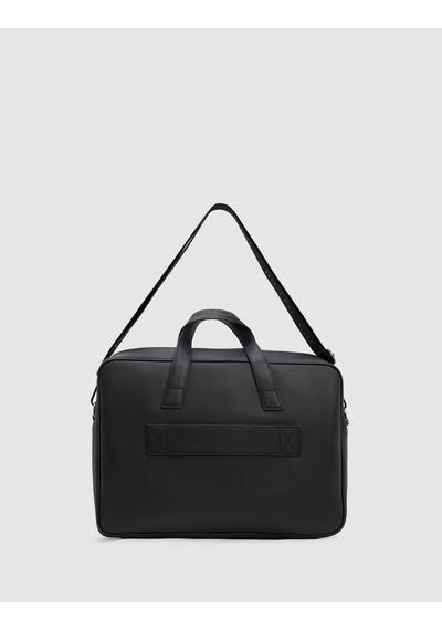 Pierre Cardin Siyah Evrak Çantası 50337219-vr046