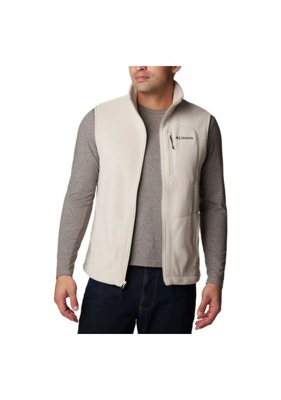 Columbia Fast Trek Fleece Erkek Yelek Am1056-279 001