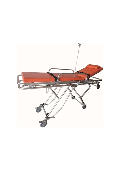 Ergonomik Ambulans Sedye