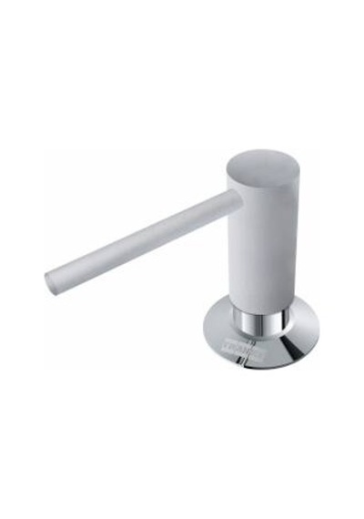 Franke - Comfort Bianco Sıvı Sabunluk - 119.0578.748 Beyaz