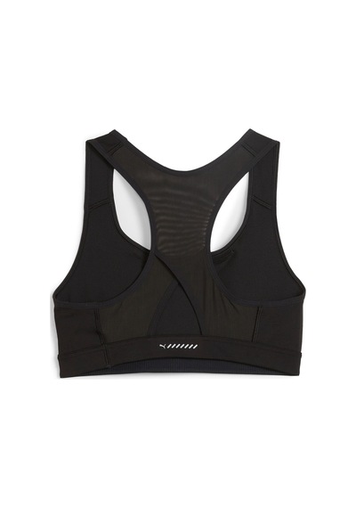 Puma Womens Running 4keeps Bra 524953 01 Siyah