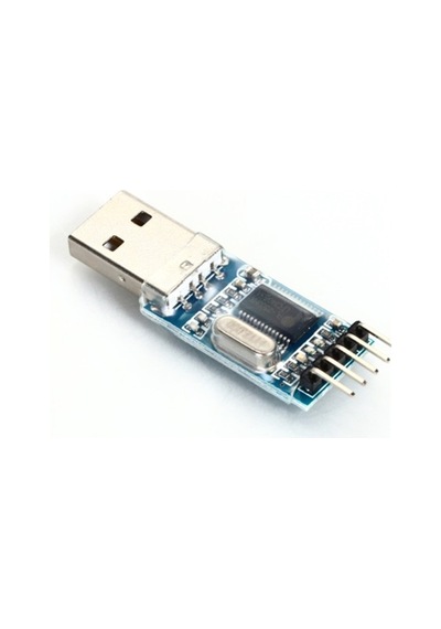 Pl2303 Usb Ttl Seri Dönüştürücü Kartı
