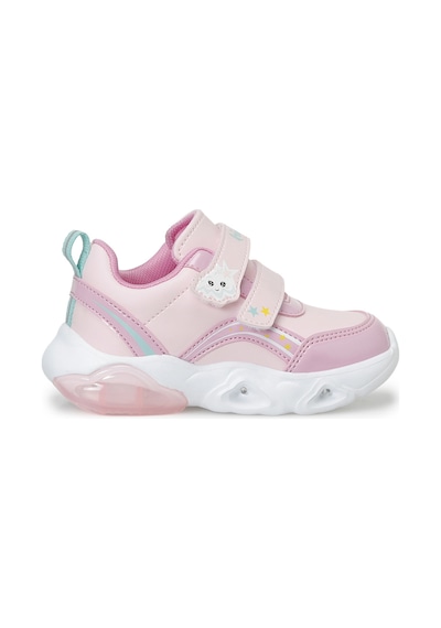 Kinetix Mevac Pu B Pembe Kız Çocuk Spor Ayakkabı 000000000102694579