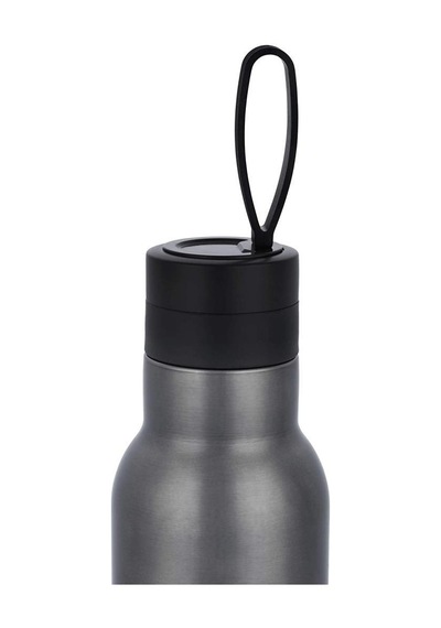Cem Bialetti Termik Şişe 0.5 Lt.Gri