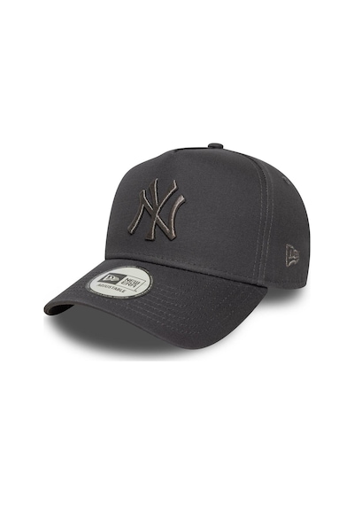 New Era Metallic Eframe Neyyan Grh Koyu Gri Unisex Şapka-9135 Koyu Gri
