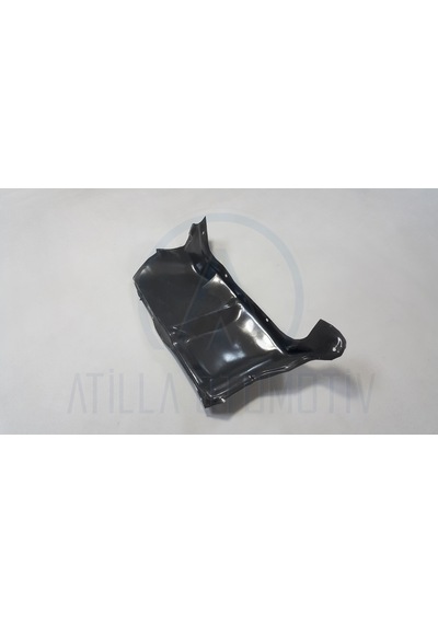 SKODA OCTAVİA 1U A4 KASA 97-05 PLASTİK KARTER MUHAFAZASI SAĞ
