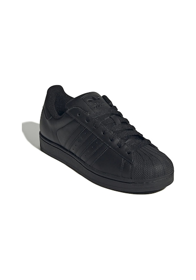 Cblack/cblack/cblack Adidas Günlük Spor Ayakkabı Superstar Jı0081 Siyah