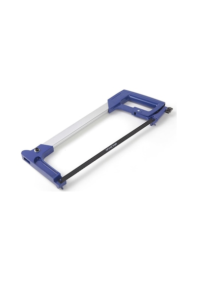 Workpro Wp215022 300mm Bı-metal 24tpı Ağır Hizmet Tipi Alüminyum Gövde Demir Testeresi Fr Wp215022