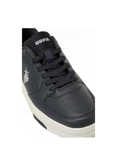 U.s. Polo Assn. Andy 6fx Lacivert Erkek Sneaker 000000000102156811 Lacivert U.s. Polo Assn. Andy 6fx Lacivert Erkek Sneaker 000000000102156811 Lacivert