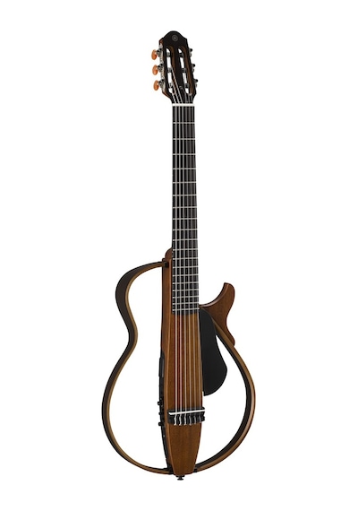Yamaha Slg200nıı Silent Klasik Gitar Natural