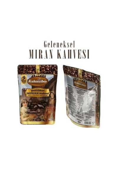 Kahvecibey Dibek Kahvesi 200 G