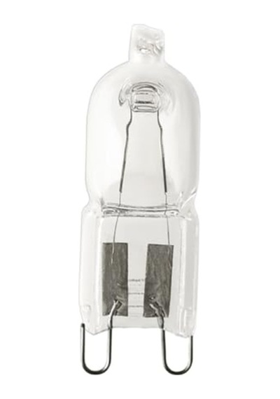 Osram 40w 230v G9 66740 Fırın Anma Halojen Lamba Enerji Sınıfı G