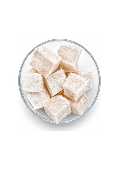 Lokum Sade - 250 Gr