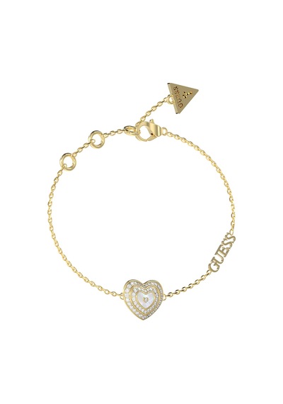 Guess JGUJUBB04027JWYGWHS Kalpli Kadın Bileklik
