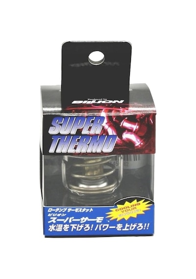 Billion Super Thermo 65 Derece 2jz Termostat