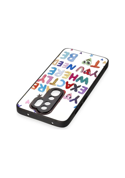 Newface - 117 - Xiaomi Redmi Note 8 Pro Kılıf Mirror Desenli Kapak - Mirror - Csmo-tex - - 10 Diğer