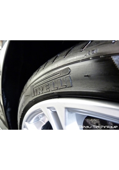 Autoglym Rubber Plus Cleaner 5 Lt.