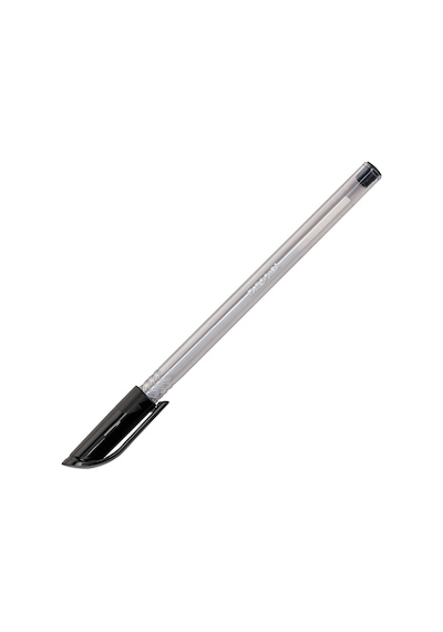 Bigpoint Tükenmez Kalem Polo 0.7mm Siyah 50'li Kutu