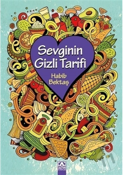 Altın Yayınları Sevginin Gizli Tarifi