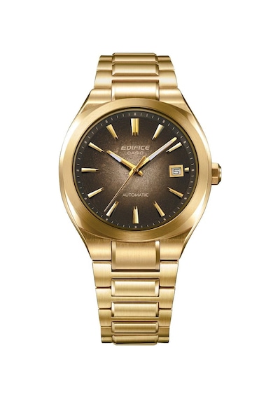 Casio Efk-200dg-5adr Kol Saati Metalik
