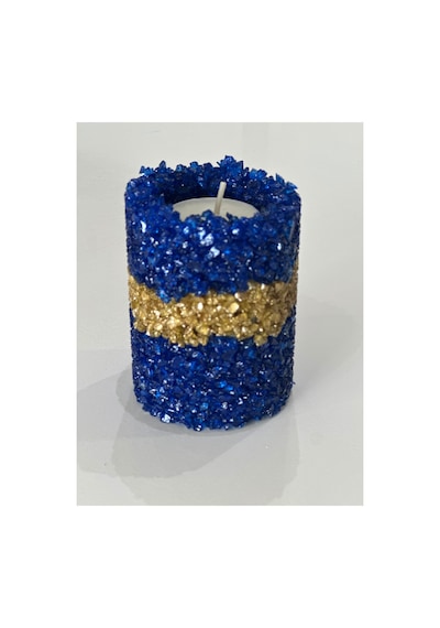Dekoratif Tealight Mumluk Candle Holder